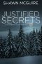 [Whispering Pines Mystery 09] • Justified Secrets · A Whispering Pines Mystery, Book 9